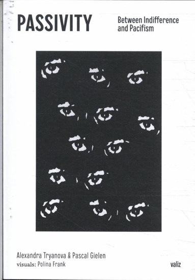 Afbeelding van Passivity