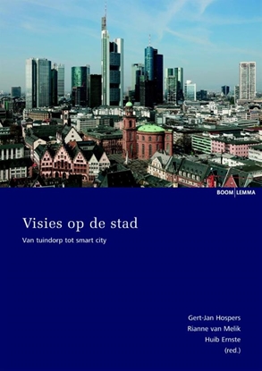 Afbeeldingen van Visies op de stad