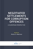 Afbeelding van Negotiated settlements for corruption offences