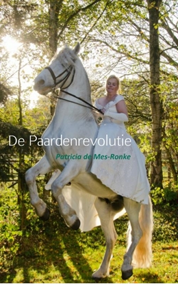 Afbeeldingen van De paardenrevolutie