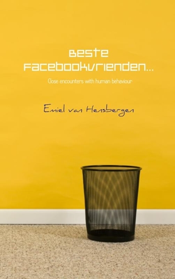 Afbeelding van Beste facebookvrienden