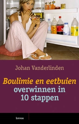 Afbeeldingen van Boulimie en eetbuien overwinnen