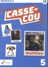 Afbeelding van Casse-cou Casse-cou 5 Module 6 Leerwerkboek