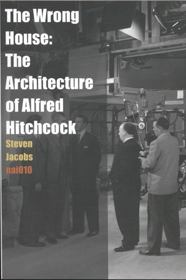 Afbeelding van The wrong house