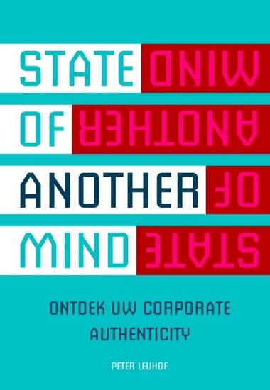 Afbeelding van State of Another Mind