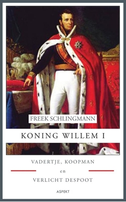 Afbeeldingen van Koning Willem I