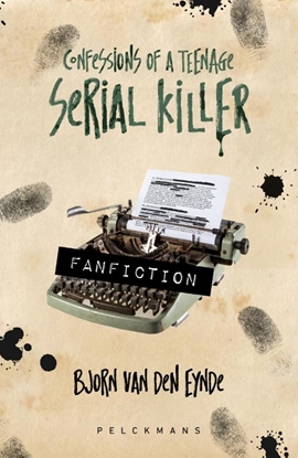 Afbeeldingen van Confessions of a teenage serial killer Fanfiction