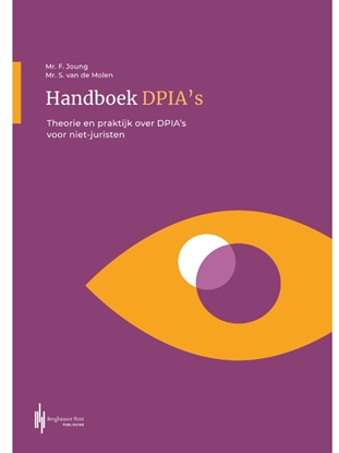 Afbeeldingen van Handboek DPIA's