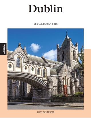 Afbeeldingen van Dublin