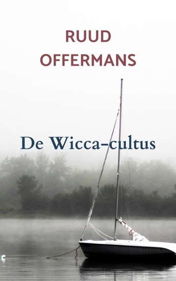 Afbeelding van De Wicca-cultus