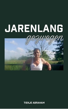 Afbeeldingen van Jarenlang gezwegen