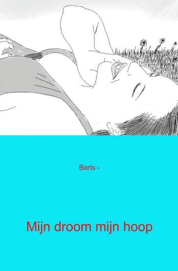 Afbeelding van Mijn droom mijn hoop