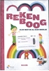 Afbeelding van Rekenboog - Werkboekje 3e kleuterklas