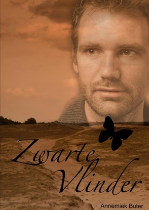 Afbeeldingen van Zwarte vlinder