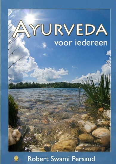 Afbeelding van Ayurveda voor Iedereen