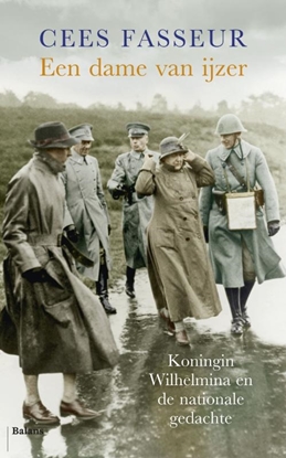 Afbeeldingen van Een dame van ijzer