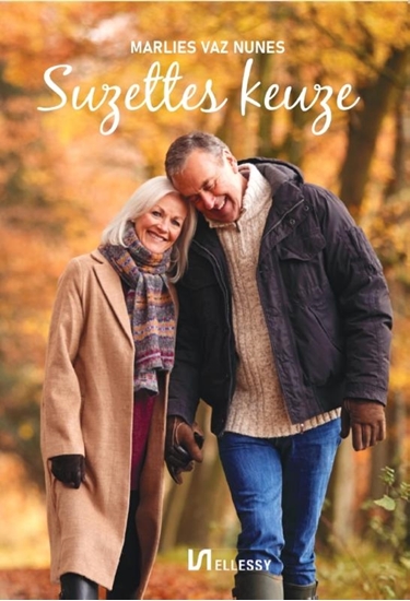 Afbeelding van Suzettes keuze