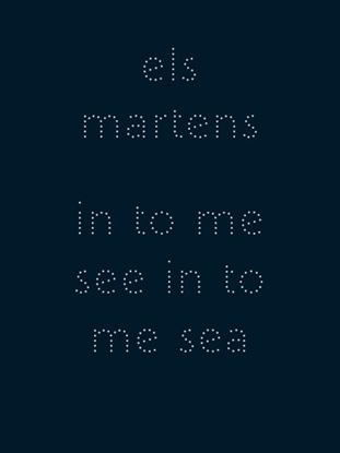 Afbeeldingen van in to me see in to me sea