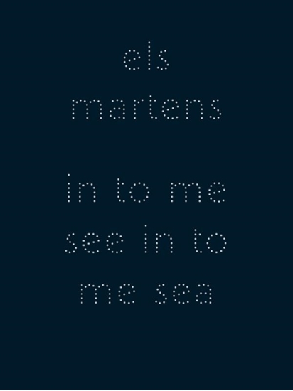 Afbeelding van in to me see in to me sea