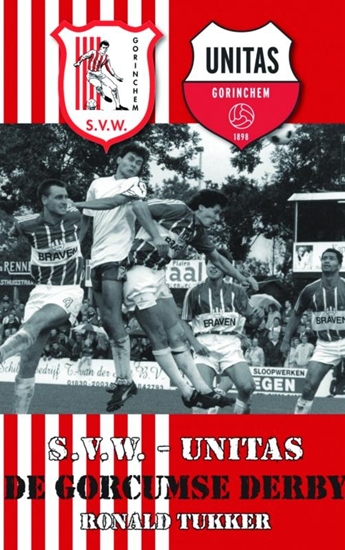 Afbeelding van S.V.W. - Unitas