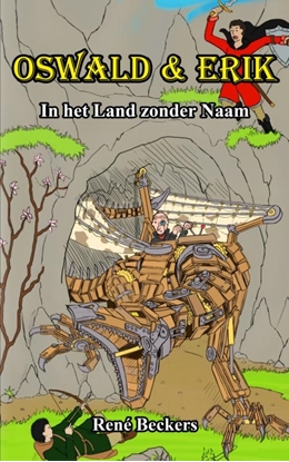 Afbeeldingen van Oswald en Erik