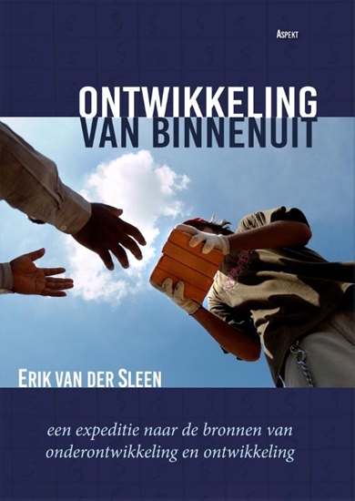 Afbeelding van Ontwikkeling van Binnenuit