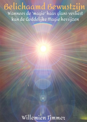 Afbeeldingen van Belichaamd Bewustzijn