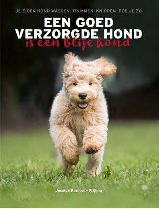 Afbeeldingen van Een goed verzorgde hond is een blije hond