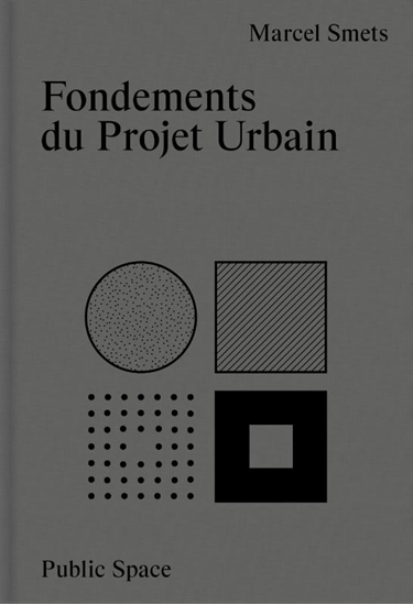 Afbeelding van Fondements du projet urbain