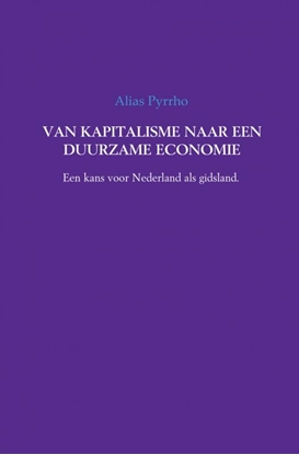 Afbeeldingen van Van kapitalisme naar een duurzame economie