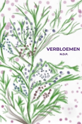 Afbeeldingen van verbloemen