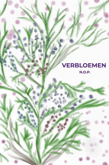Afbeelding van verbloemen
