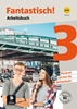 Afbeelding van Fantastisch! Fantastisch! 3 - Arbeitsbuch - Talenland versie A2-B1 Arbeitsbuch