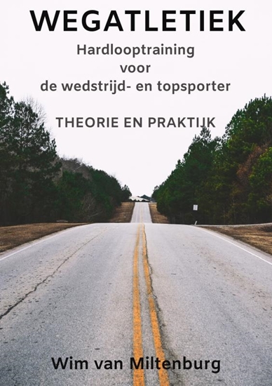 Afbeelding van Wegatletiek