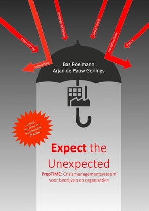 Afbeeldingen van Expect the Unexpected