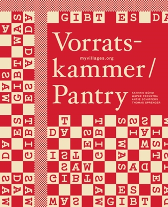Afbeeldingen van Vorratskammer / Pantry