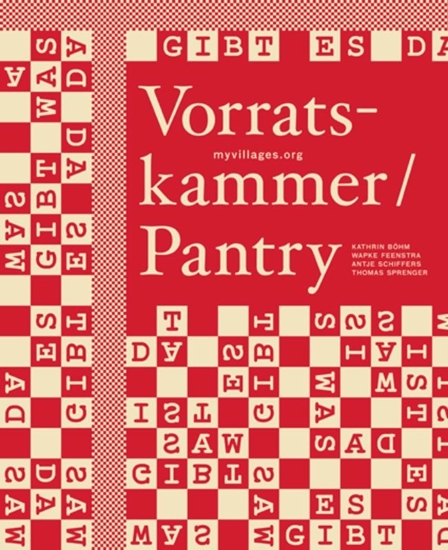 Afbeelding van Vorratskammer / Pantry