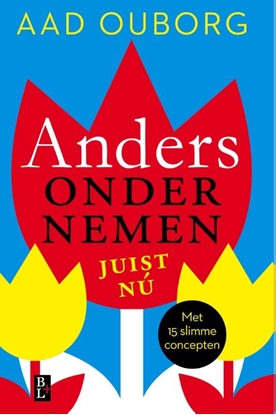 Afbeeldingen van Anders ondernemen, juist nu