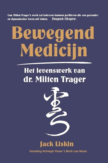 Afbeelding van Bewegend medicijn