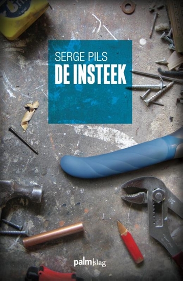 Afbeelding van De insteek