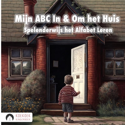 Afbeeldingen van Mijn ABC in en om het huis