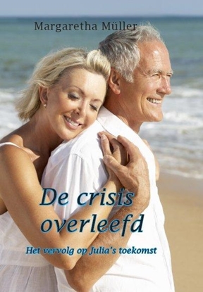 Afbeeldingen van Stoekman-trilogie De crisis overleefd