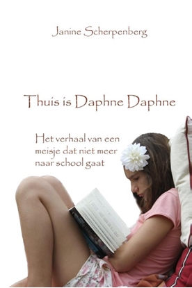 Afbeeldingen van Thuis is Daphne Daphne
