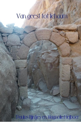 Afbeeldingen van Van geest tot lichaam