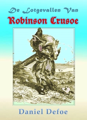 Afbeeldingen van De lotgevallen van Robinson Crusoe