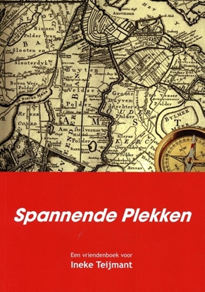 Afbeeldingen van Spannende plekken