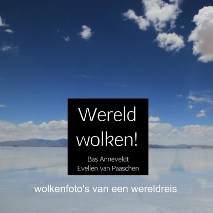 Afbeeldingen van Wereld wolken!