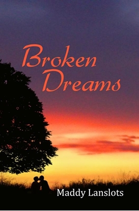 Afbeeldingen van Broken dreams