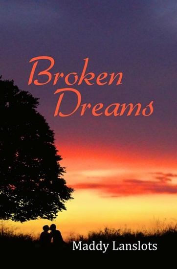 Afbeelding van Broken dreams