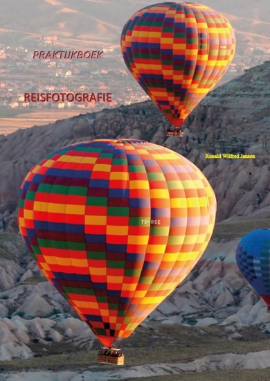 Afbeelding van Praktijkboek reisfotografie